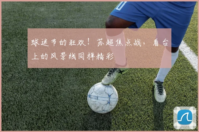 球迷节的狂欢!苏超焦点战,看台上的风景线同样精彩