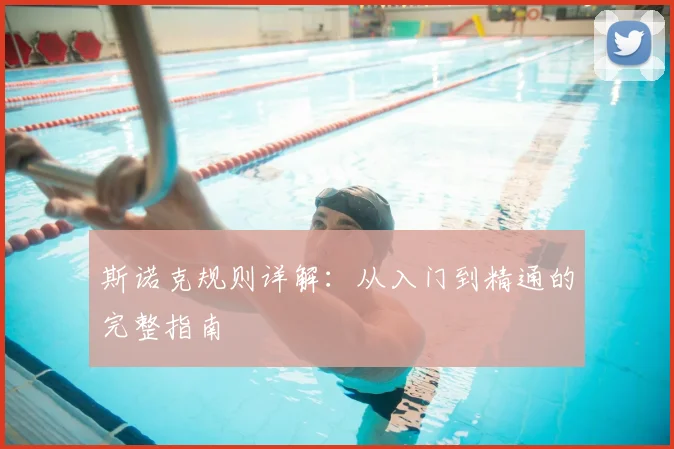斯诺克规则详解:从入门到精通的完整指南